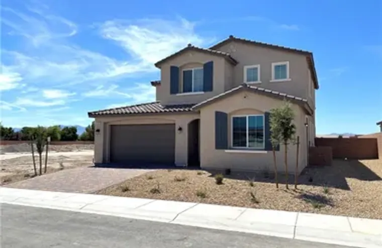 4349 S ANGEL FALLS CT 29/3, PAHRUMP, NV,..., Pahrump, NV 89061