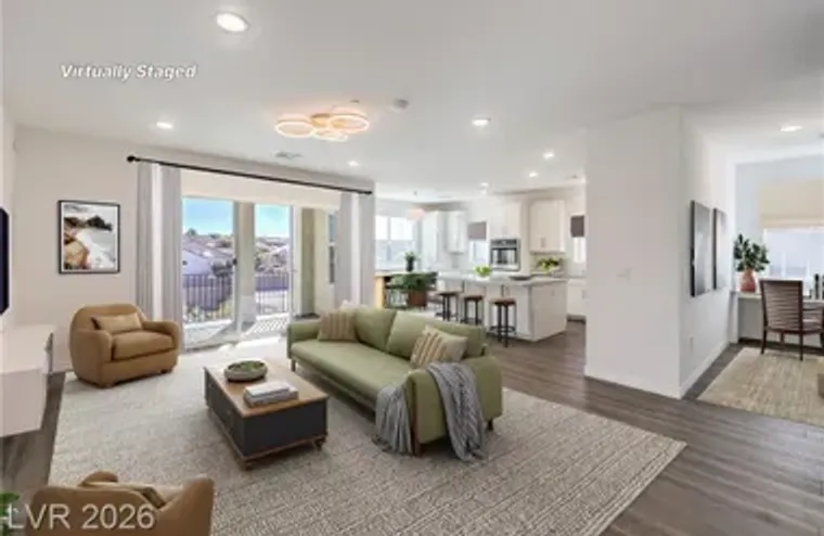 2555 HAMPTON RD 8202, HENDERSON, NV, 890..., Henderson, NV 89052