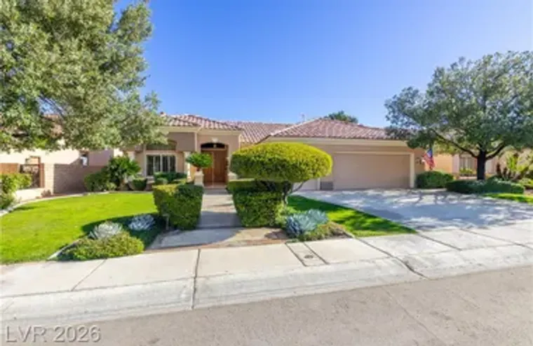 3024 HIGHLAND FALLS DR, LAS VEGAS, NV, 8..., Las Vegas, NV 89134