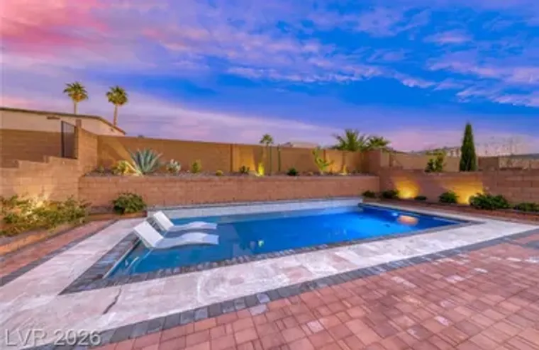 633 TIMBERFALLS LN, HENDERSON, NV, 89015, Henderson, NV 89015