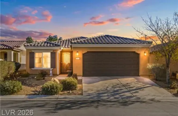 5924 RADIANCE PARK ST, NORTH LAS VEGAS, ..., North Las Vegas, NV 89081