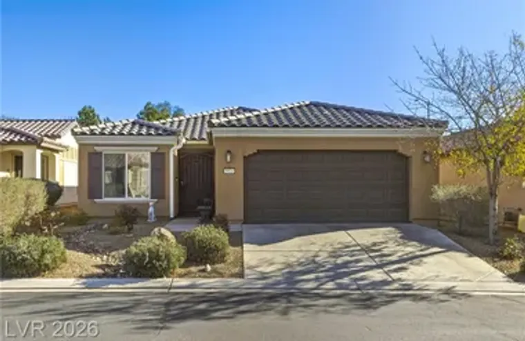5924 RADIANCE PARK ST, NORTH LAS VEGAS, ..., North Las Vegas, NV 89081