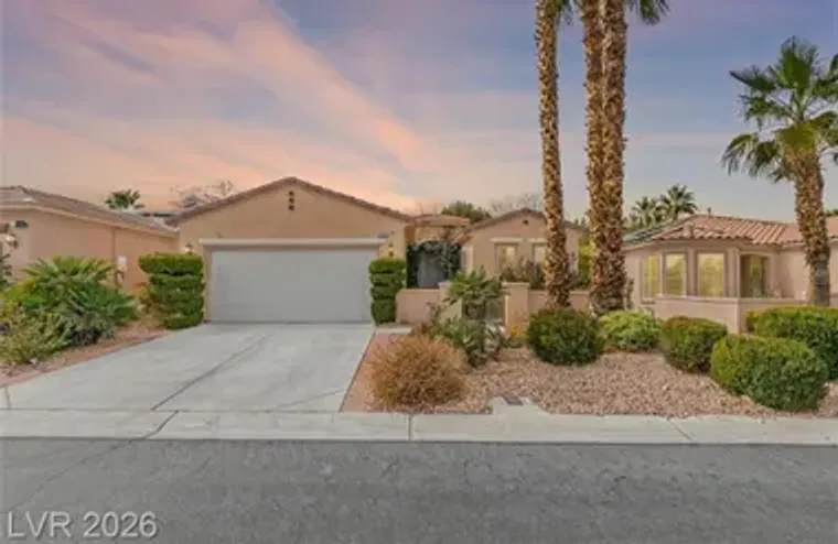 5029 ALFINGO ST, LAS VEGAS, NV, 89135, Las Vegas, NV 89135