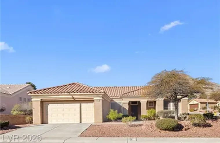 2413 BLUFFTON CT, LAS VEGAS, NV, 89134, Las Vegas, NV 89134