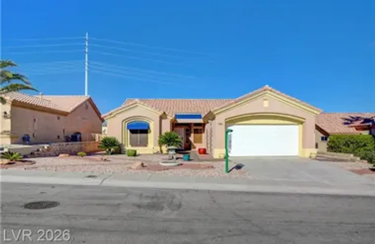 10020 VILLA RIDGE DR, LAS VEGAS, NV, 891..., Las Vegas, NV 89134