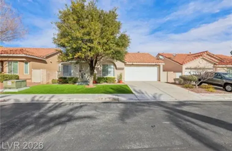 8060 CANTO AVE, LAS VEGAS, NV, 89147, Las Vegas, NV 89147