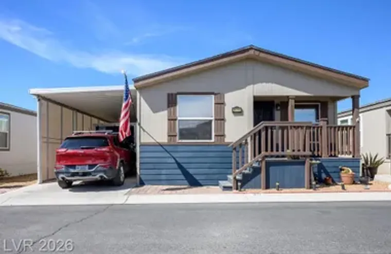 971 MONTECITO DR, PAHRUMP, NV, 89048, Pahrump, NV 89048