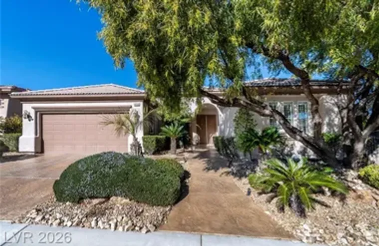 10356 LUNA MAGICO AVE, LAS VEGAS, NV, 89..., Las Vegas, NV 89135