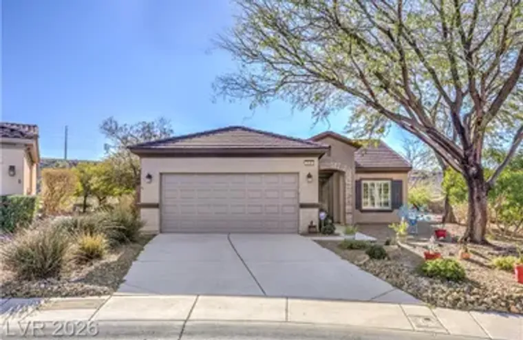 2339 HAZEL VALLEY CT, HENDERSON, NV, 890..., Henderson, NV 89044