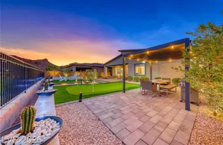 93 REVERIE HEIGHTS AVE, HENDERSON, NV, 8..., Henderson, NV 89011