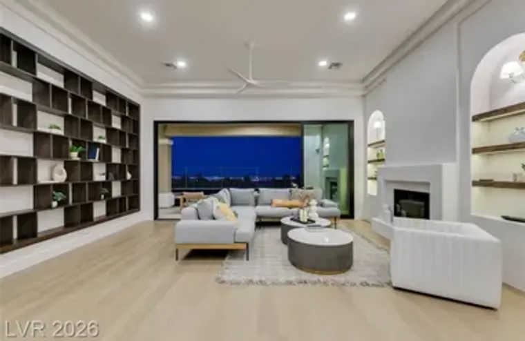 2104 HOT OAK RIDGE ST, LAS VEGAS, NV, 89..., Las Vegas, NV 89134