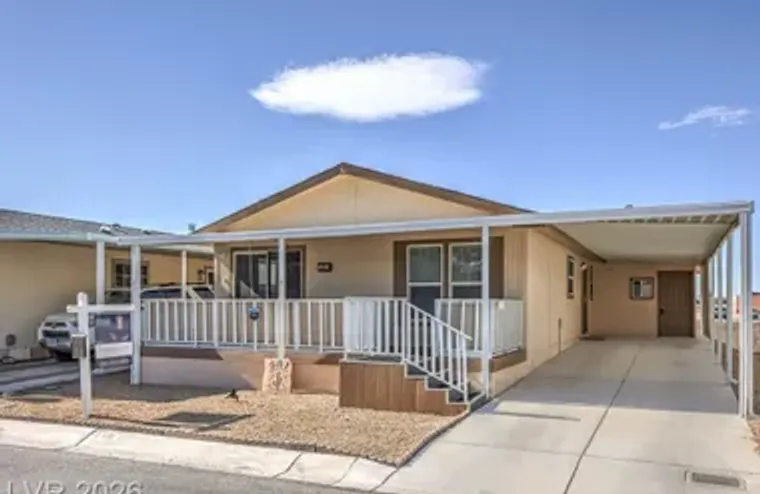 581 MONTECITO DR, PAHRUMP, NV, 89048, Pahrump, NV 89048