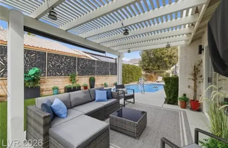 5012 ELM GROVE DR, LAS VEGAS, NV, 89130, Las Vegas, NV 89130