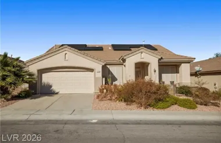 2154 EAGLE WATCH DR, HENDERSON, NV, 8901..., Henderson, NV 89012