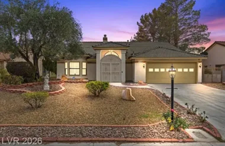 5705 PALMA DEL SOL WAY, LAS VEGAS, NV, 8..., Las Vegas, NV 89130