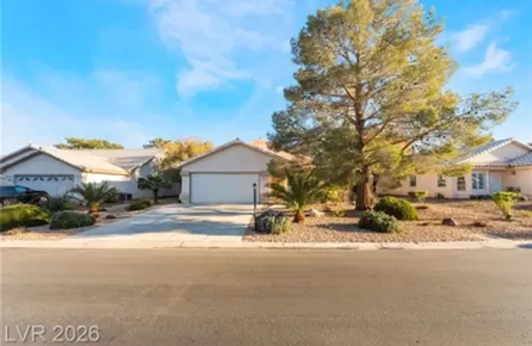 5412 DESERT PARADISE DR, LAS VEGAS, NV, ..., Las Vegas, NV 89130