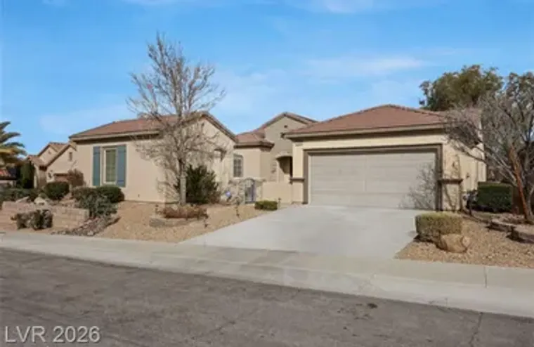 2408 BLACK RIVER FALLS DR, HENDERSON, NV..., Henderson, NV 89044