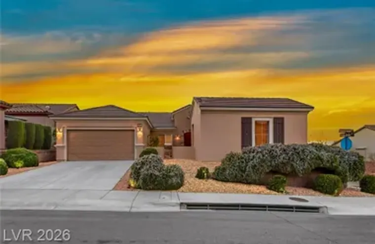 2203 BANNERWOOD ST, HENDERSON, NV, 89044, Henderson, NV 89044