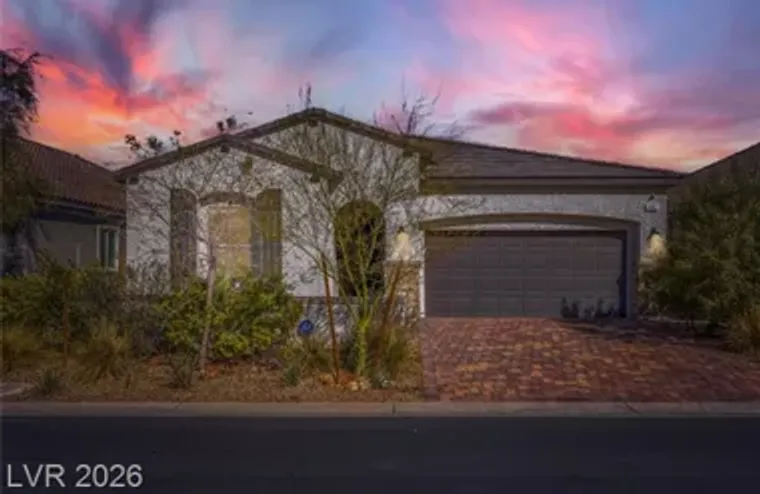 12 TATAHATSO POINT ST, HENDERSON, NV, 89..., Henderson, NV 89011