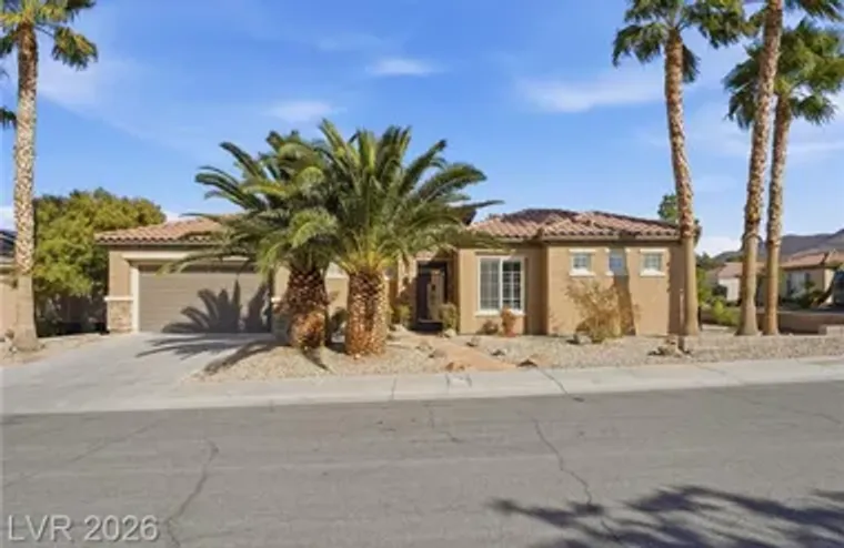 2288 MERRIMACK VALLEY AVE, HENDERSON, NV..., Henderson, NV 89044
