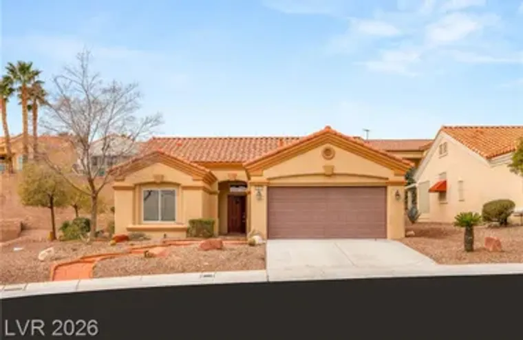 2009 EMERY ST, LAS VEGAS, NV, 89134, Las Vegas, NV 89134