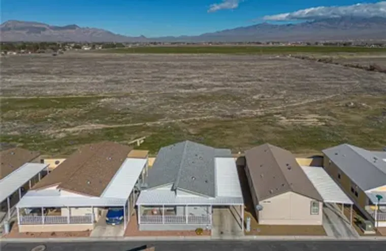 921 MONTECITO DR, PAHRUMP, NV, 89048, Pahrump, NV 89048