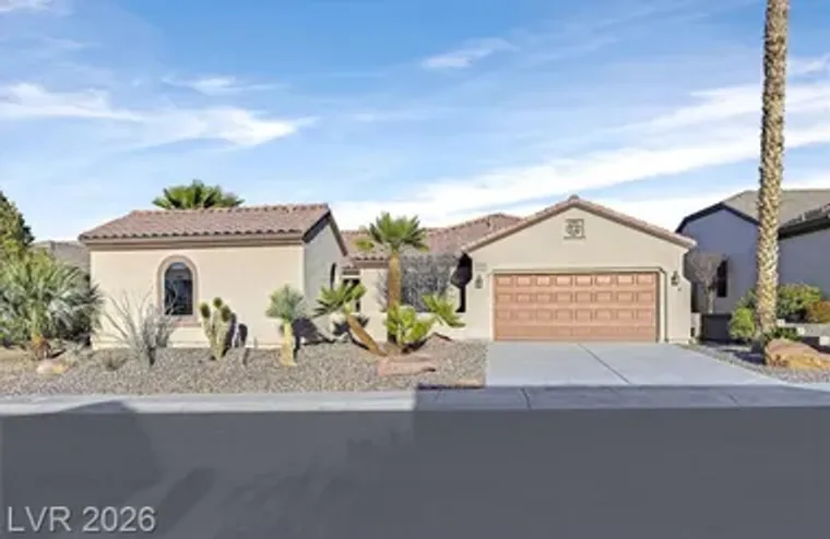 2374 BLACK RIVER FALLS DR, HENDERSON, NV..., Henderson, NV 89044