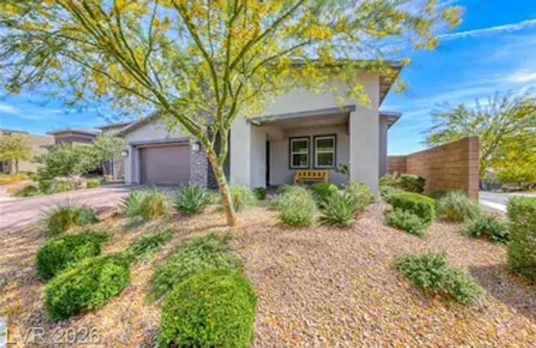109 REVERIE HEIGHTS AVE, HENDERSON, NV, ..., Henderson, NV 89011