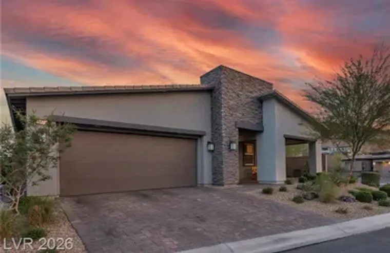 109 REVERIE HEIGHTS AVE, HENDERSON, NV, ..., Henderson, NV 89011