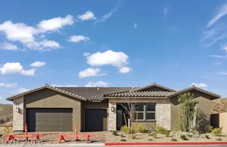 216 PARAGGI BAY DR, HENDERSON, NV, 89011, Henderson, NV 89011