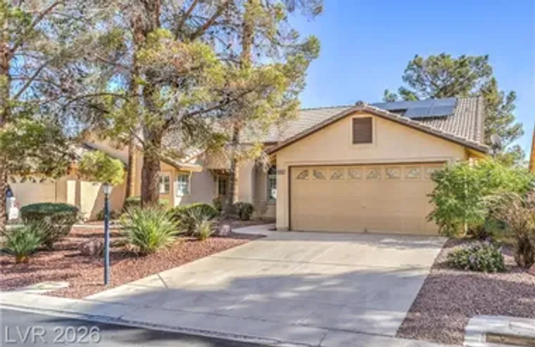 5452 COVE POINT DR, LAS VEGAS, NV, 89130, Las Vegas, NV 89130