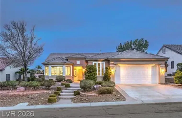 2072 CROWN VIEW ST, HENDERSON, NV, 89052, Henderson, NV 89052