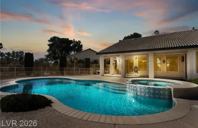 5548 SINGING HILLS DR, LAS VEGAS, NV, 89..., Las Vegas, NV 89130