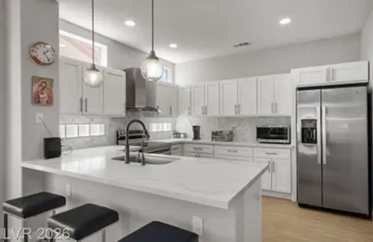 2620 HANGING ROCK DR, LAS VEGAS, NV, 891..., Las Vegas, NV 89134