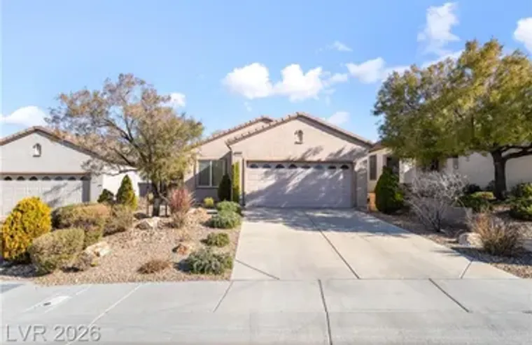 2564 ANANI RD, HENDERSON, NV, 89044, Henderson, NV 89044