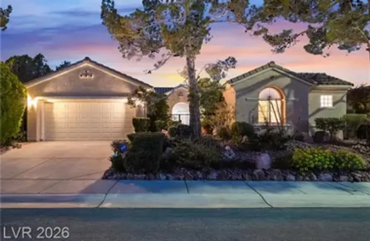 2836 SUMTER VALLEY CIR, HENDERSON, NV, 8..., Henderson, NV 89052