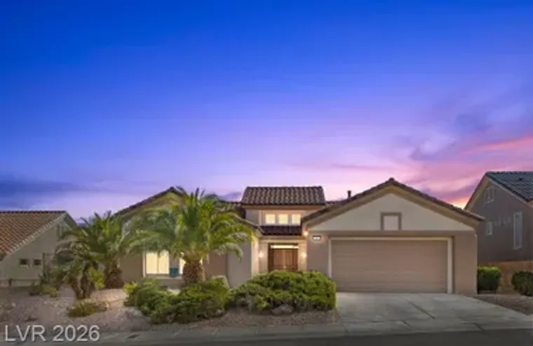 2916 FAISS DR, LAS VEGAS, NV, 89134, Las Vegas, NV 89134