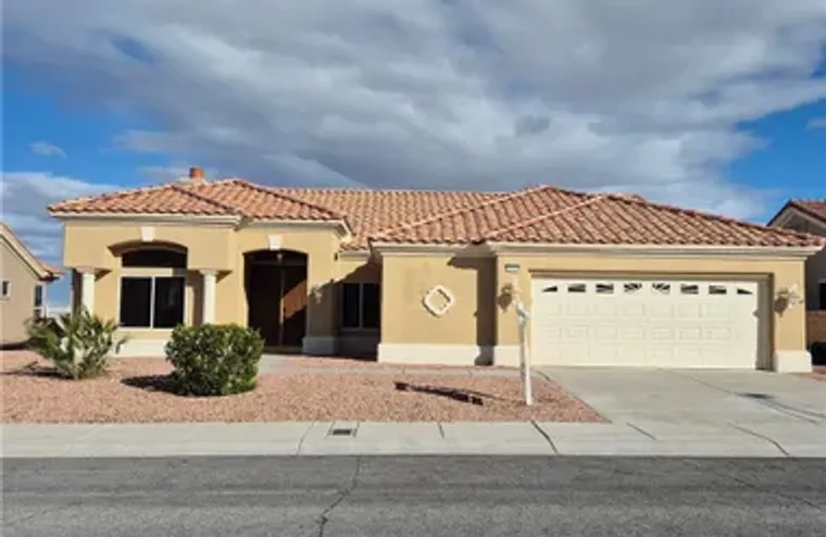 2504 BLAIRSDEN ST, LAS VEGAS, NV, 89134, Las Vegas, NV 89134