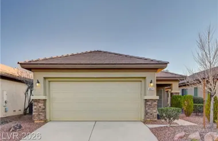 6071 SADDLE HORSE AVE, LAS VEGAS, NV, 89..., Las Vegas, NV 89122