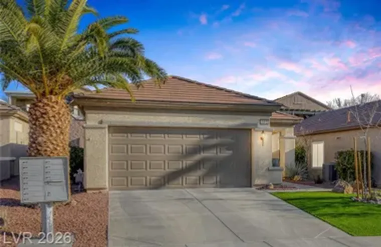 2312 FOSSIL CANYON DR, HENDERSON, NV, 89..., Henderson, NV 89052