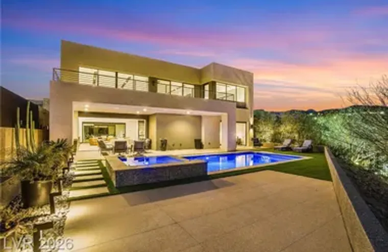 16 CANYON SHORES PL, HENDERSON, NV, 8901..., Henderson, NV 89011