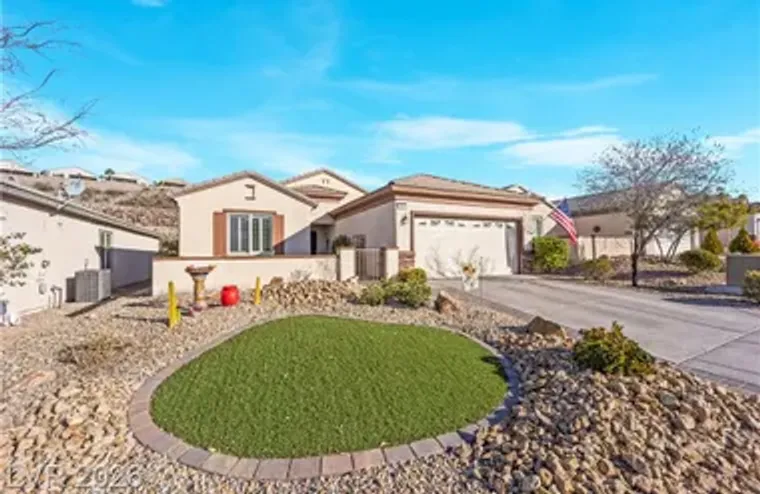 2452 JADA DR, HENDERSON, NV, 89044, Henderson, NV 89044