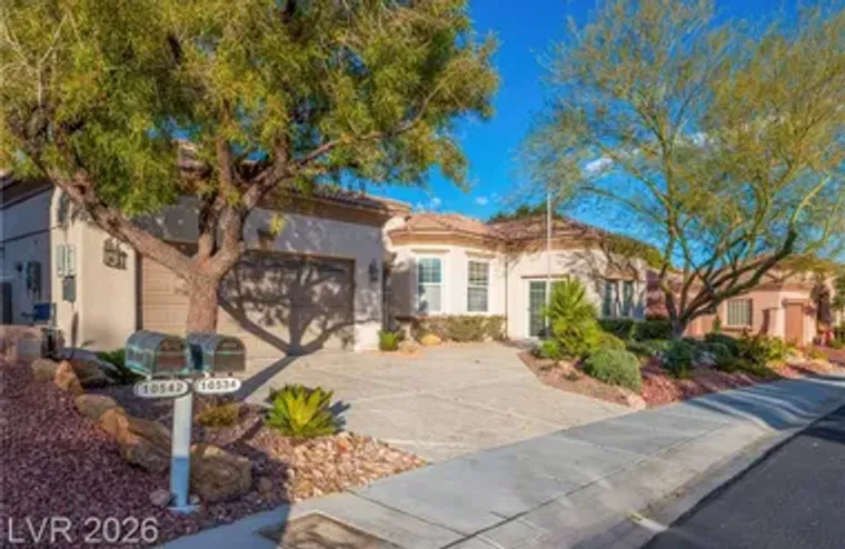 10534 MANDARINO AVE, LAS VEGAS, NV, 8913..., Las Vegas, NV 89135