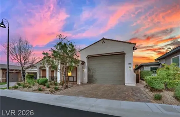 512 HERITAGE BRIDGE AVE, HENDERSON, NV, ..., Henderson, NV 89011