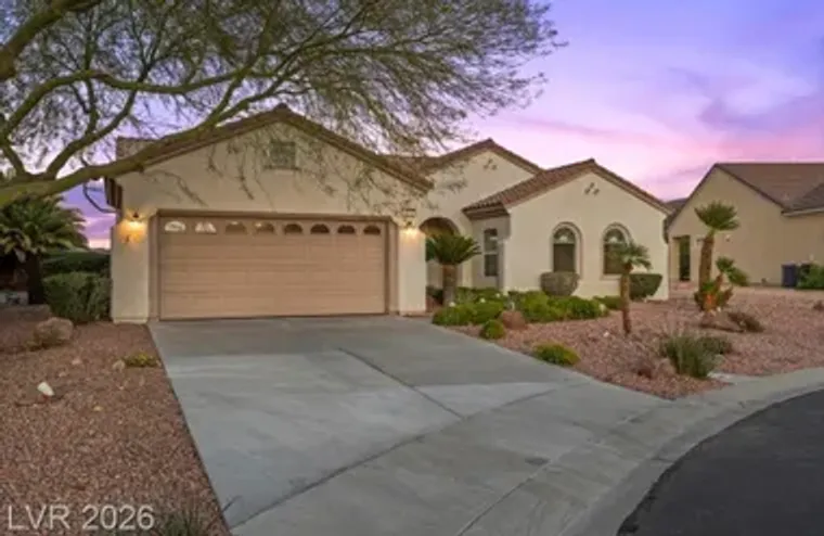 2314 VALLEY COTTAGE AVE, HENDERSON, NV, ..., Henderson, NV 89052