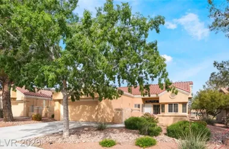 2505 SHOWCASE DR, LAS VEGAS, NV, 89134, Las Vegas, NV 89134