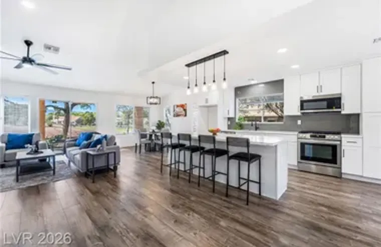 2505 SHOWCASE DR, LAS VEGAS, NV, 89134, Las Vegas, NV 89134