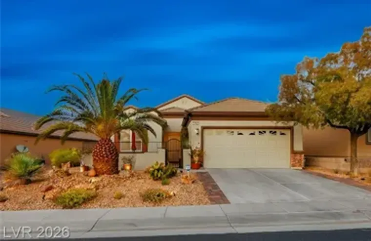 2560 RED PLANET ST, HENDERSON, NV, 89044, Henderson, NV 89044