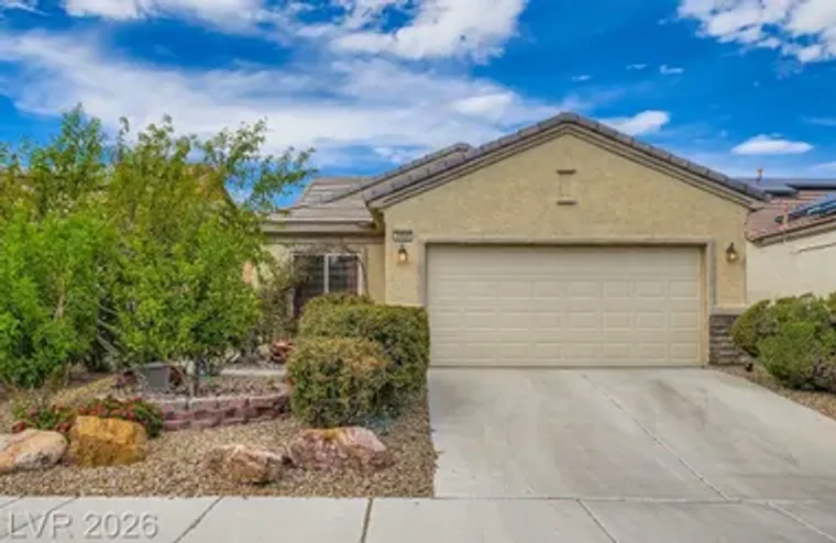 2508 MOURNING WARBLER AVE, NORTH LAS VEG..., North Las Vegas, NV 89084