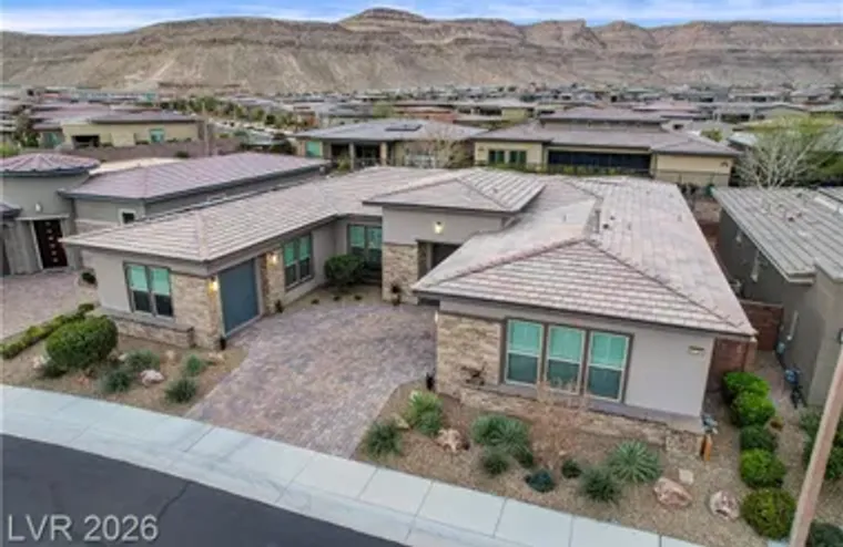 6709 TITANIUM CREST ST, LAS VEGAS, NV, 8..., Las Vegas, NV 89148